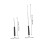 12pcs Telescoping Marshmallow Roasting Sticks and Extendable BBQ Forks for Campfire and Grill 2