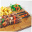 12pcs Telescoping Marshmallow Roasting Sticks and Extendable BBQ Forks for Campfire and Grill 5