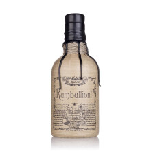 Rumbullion! (35cl) 35cl 42.6%