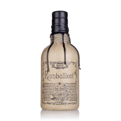 Rumbullion! (35cl) 35cl 42.6%