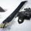 Vielseitiges Sicherheitscode Schloss Für Snowboard Und Bike 3