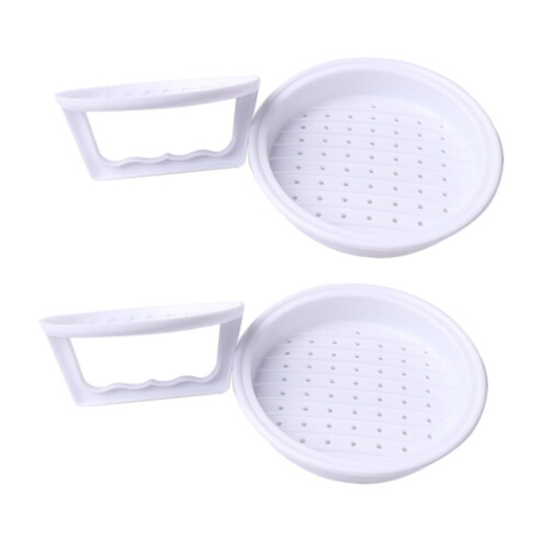 Nonstick Hamburger Press Patty Maker for Grilling, Uniform Shape, Includes 20 Patty Papers