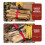 3St Elastische Nylon Bindriemen Met Rood Bagage Fixeren 4