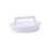 Nonstick Hamburger Press Patty Maker for Grilling, Uniform Shape, Includes 20 Patty Papers 3