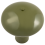Beliani Table Lamp SANYA Metal Dark Green 4