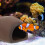 2Pz Terracotta Per Acquario Gamberetti Accessorio 7