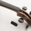 4Pz Grip in Gomma Nero Per Violino Uso Pratico E Facile 6