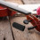 4Pz Grip in Gomma Nero Per Violino Uso Pratico E Facile 8