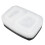 10pcs Take Out Containers - Plastic PP, Reusable 2