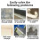 3pcs Practical Waterproof Invisible Pasteable Water-based Anti-leakage Agent - RIpj 3