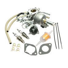 Carburetor for 5410765 5500 Generator, Replacement Carburetor Kit with Gaskets, Easy Installation