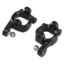 RC Car Upgrade Parts Accessories Performance Upgrade Kit with Enhanced Stability for WLtoys 144001
