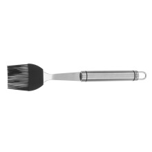 Silicone Basting Brush for Grilling and Baking, Even Sauce Distribution, Easy to Clean Kitchen Tool