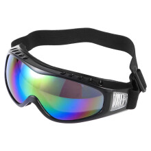Uv400 Schutzbrille Windproof Stk-Linsen Anti-Beschlag Multisport