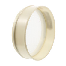 Strumento Di Beige in Nylon E PVC Resistente