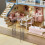 2Stk Eisenbogen Bunt Puppenhaus Garten 8