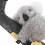 Pendente Koala Peluche Accessorio Elegante Per Auto 3