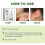 (4PCS)1-5x Ear Care Solution Inner Ear Ear Gentle Care Ear DropZZ56 2