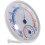 Thermomètre Hygromètre Portable Couleurs Multiples 7