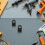 50Stk Push Button Schalterplatten Aus Robustem 3