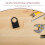 50Stk Push Button Schalterplatten Aus Robustem 5