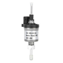 12V 22451901 Eberspacher Airtronic D2/D4 Diesel Heater Fuel Metering Pump