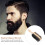 Spazzola Barba Uomo Setole Boar Shampoo Cura 4