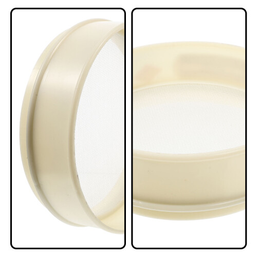 Strumento Di Beige in Nylon E PVC Resistente 2
