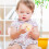 6St Koffiekleurige Pacifier Case, Compact En Onderweg 9