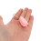 Sollevatore Naso Rosa Regolabile in Silicone Per Uso 7