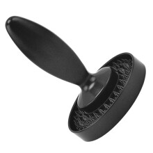 Stainless Steel Burger Press with Ergonomic Comfort Grip, Uniform Patty Thickness, Easy Clean