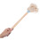 Soft Absorbent Cotton Basting Brush for Grilling Roasting and Baking with Handled Grip for Even Coating 4