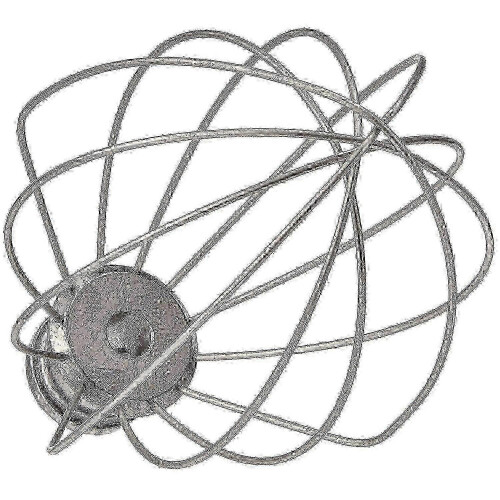 KitchenAid 5QT 5K5SS 5KPM5 5 Quart Lift Mixer Wire Whip Replacement 2