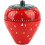 Strawberry Shape Kitchen Timer 60 Minutes Kitchen Timer Mechanical Time Reminder - RIpj 1