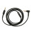 1.5m Headphone Cable with Microphone for 1000XM5/4 1