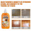 2x Jue-fish Floor Cleaning Liquid - PJ 2
