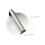Nonstick Burger Press with Ergonomic Handle for Uniform Patties, Quick Meal Prep, Home Kitchen Use 5