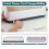 Power Cord for Circut Explore Air 2 Power Cord/circut Maker/circut Expression 2 Replacement Power C 4