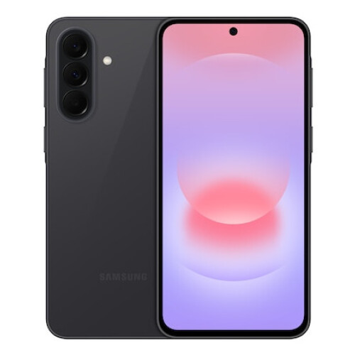 Samsung SAMSUNG Galaxy A37 5G Smartphone 6GB/128GB Grå