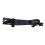 Violin Shoulder Rest 3/4–4/4 Adjustable, Carbon 3