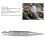 Trumpet Mouthpiece Truing Tool Silver 3C5C7C 4