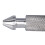 Trumpet Mouthpiece Truing Tool Silver 3C5C7C 8