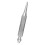 Trumpet Mouthpiece Truing Tool Silver 3C5C7C 9