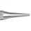 Trumpet Mouthpiece Truing Tool Silver 3C5C7C 10