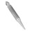Trumpet Mouthpiece Truing Tool Silver 3C5C7C 13