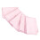 5PCS Cotton Piano Cleaning Cloth Pink for Guitar 14