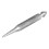 Trumpet Mouthpiece Truing Tool Silver 3C5C7C 14