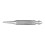Trumpet Mouthpiece Truing Tool Silver 3C5C7C 15