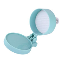 Reusable Burger Press with Ergonomic Handle for Uniform Patties and Easy Clean Smash Burger Making