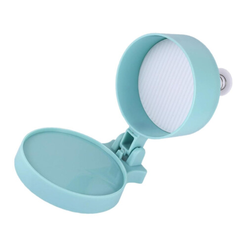 Reusable Burger Press with Ergonomic Handle for Uniform Patties and Easy Clean Smash Burger Making